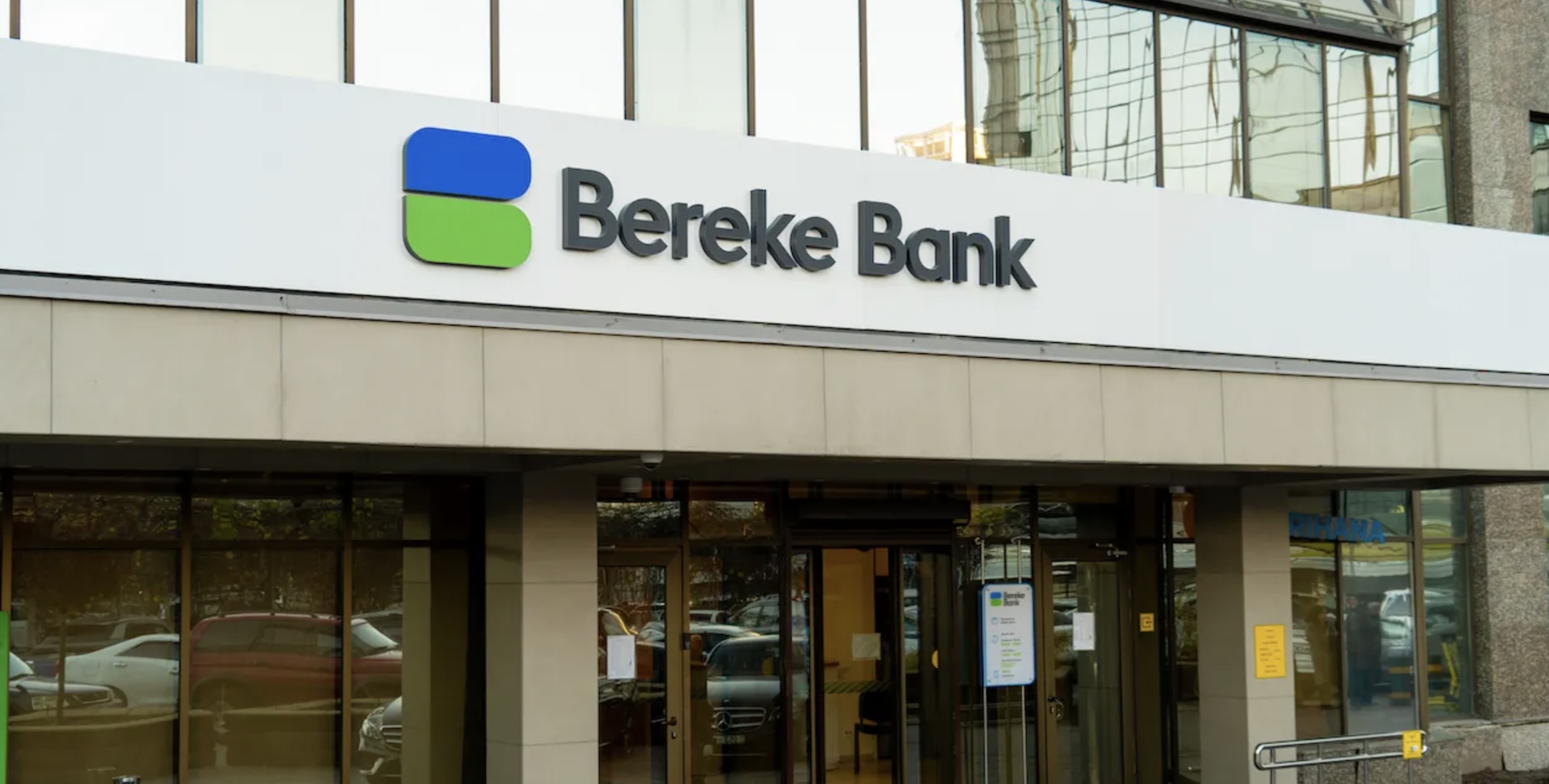 Bereke Bank