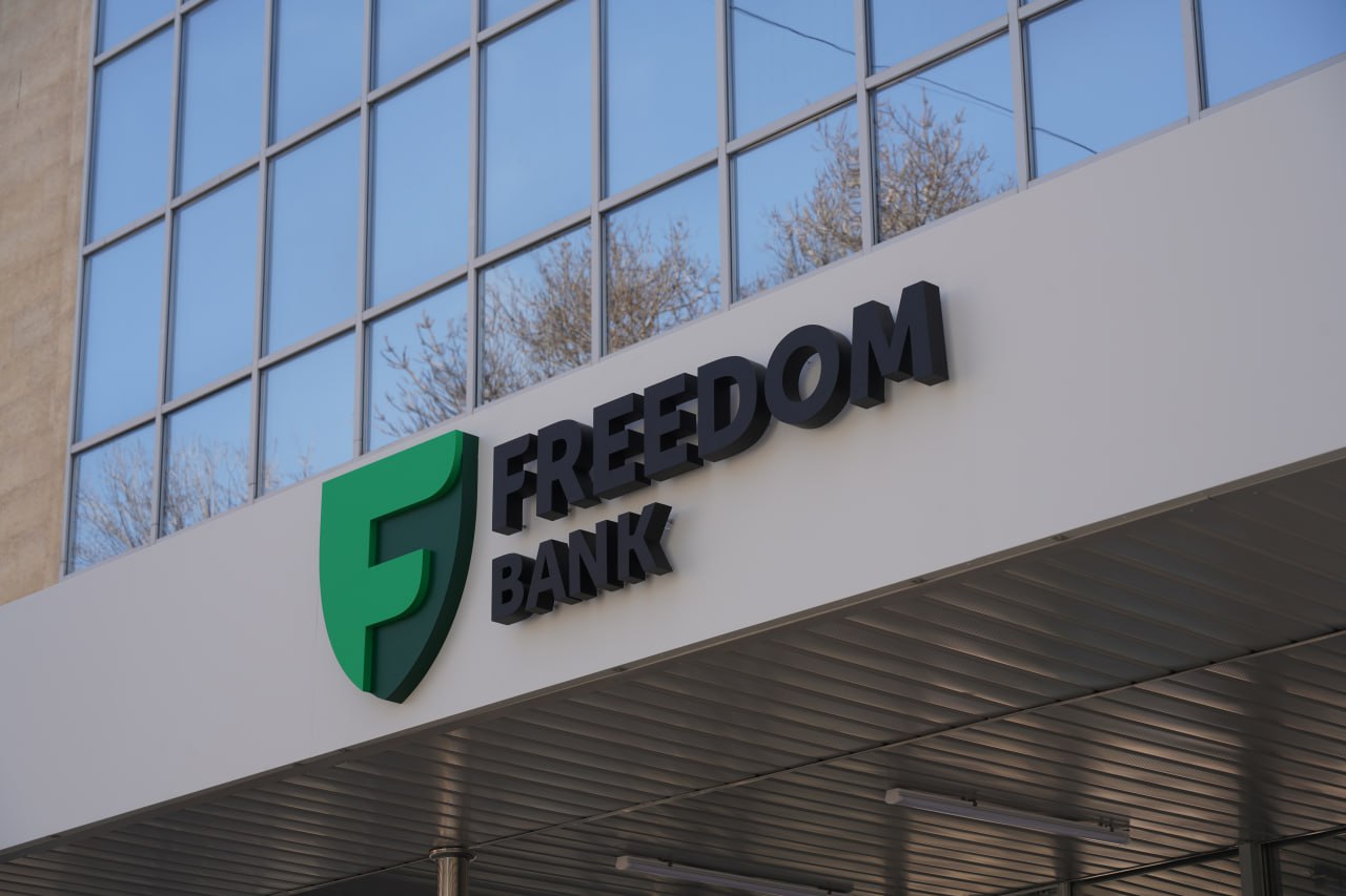 Freedom Bank