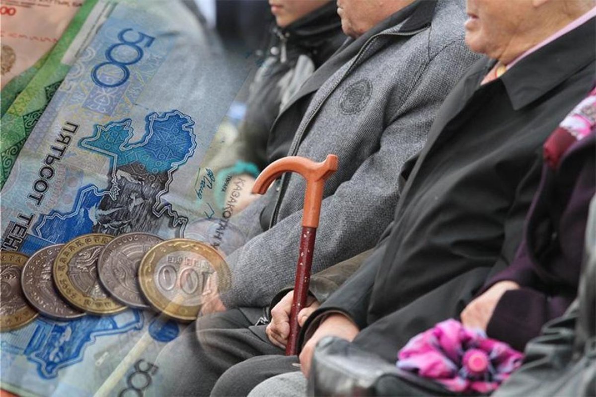 Начали с зубов, а что дальше? Почему в Казахстане хотят ограничить использование пенсионных накоплений