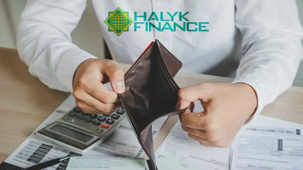 Halyk Finance