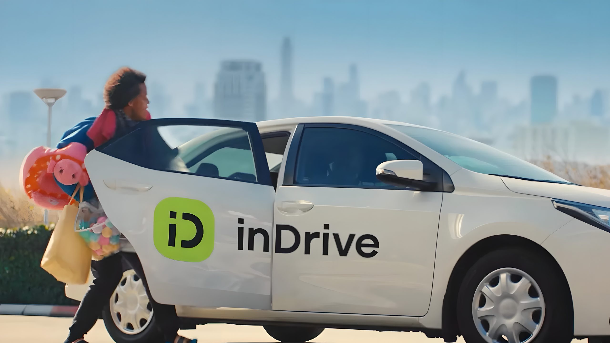 inDrive