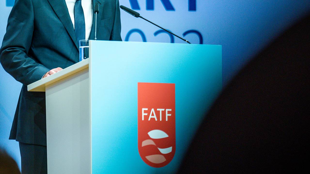 FATF