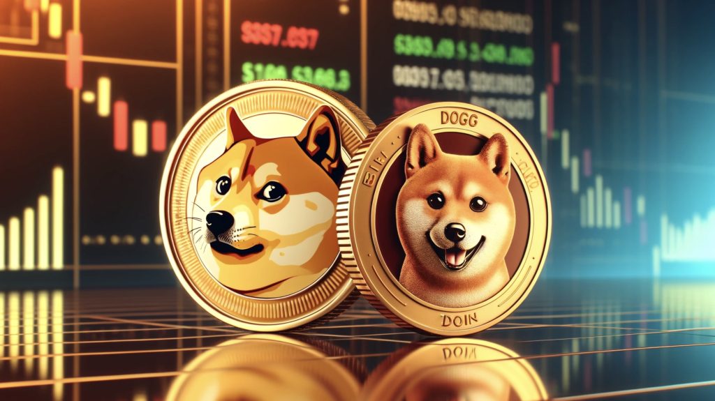 Dogecoin